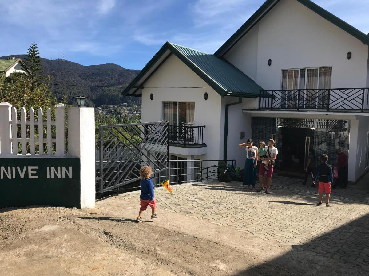 Nive Guest house Nuwara Eliya