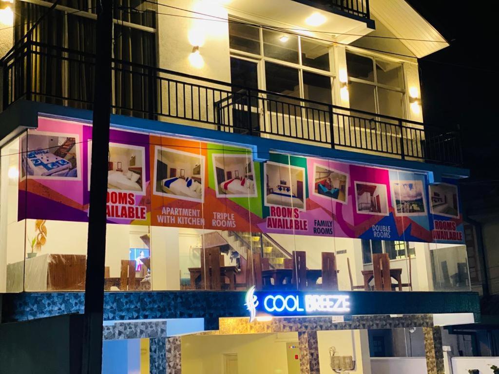 Resort Cool Breeze Grand