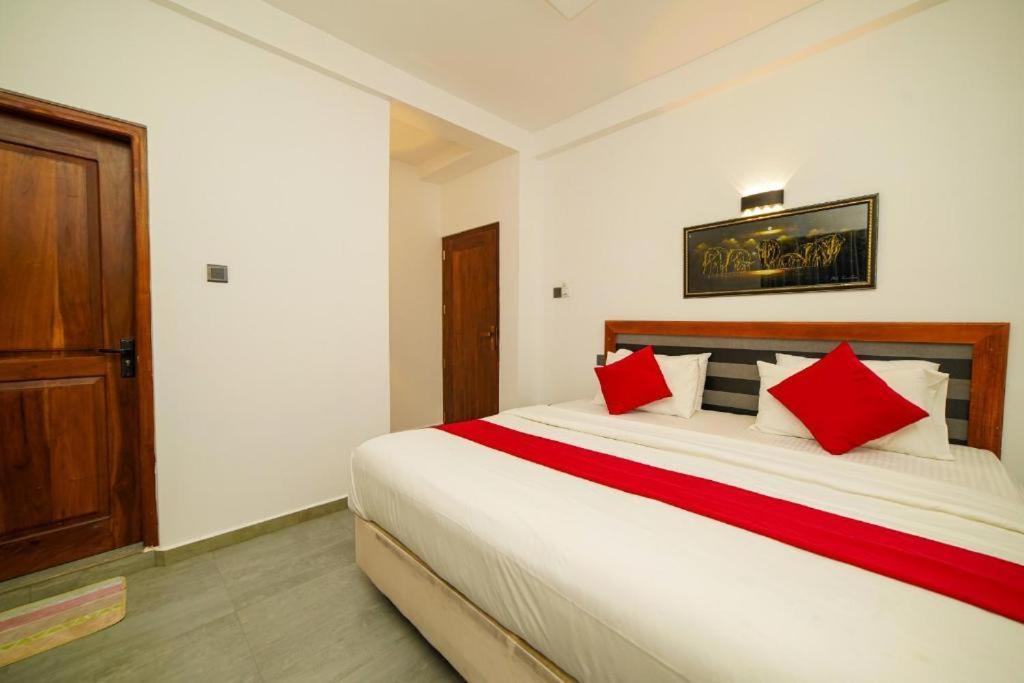 Resort Cool Breeze Grand