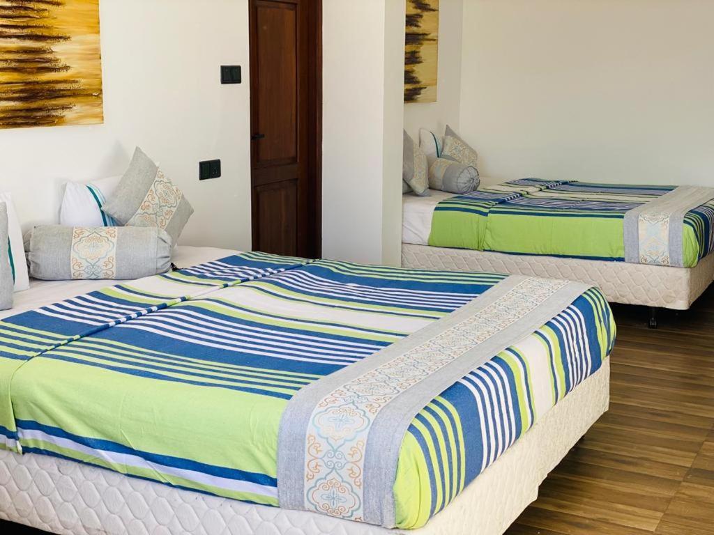 Cool Breeze Grand Resort