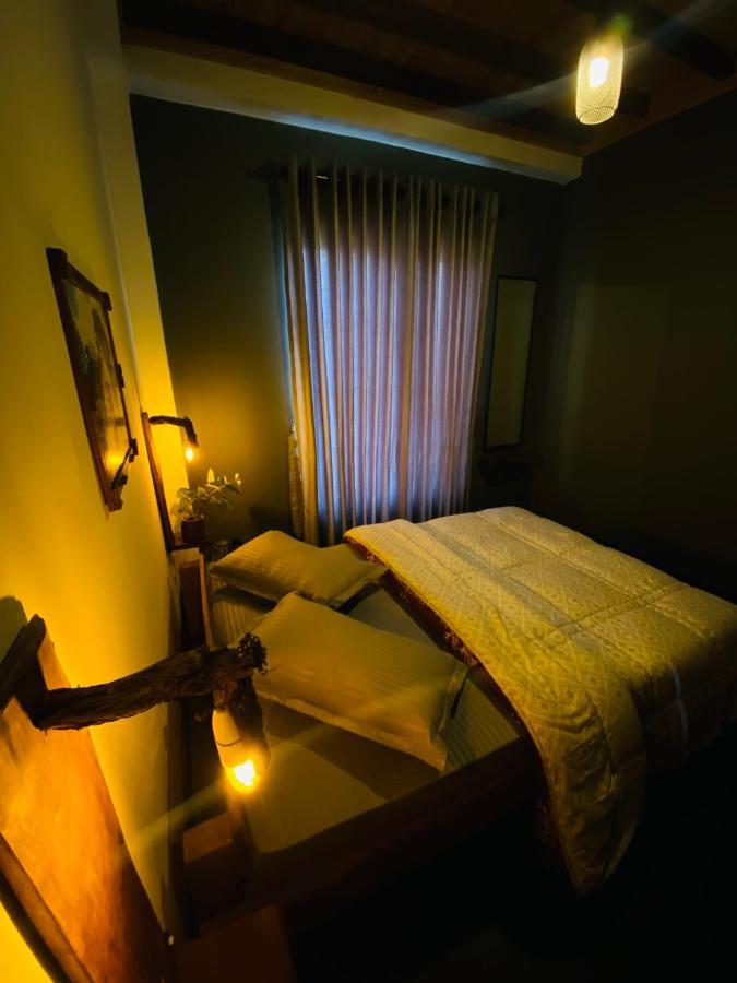 Rustique House Dbl * Nuwara Eliya