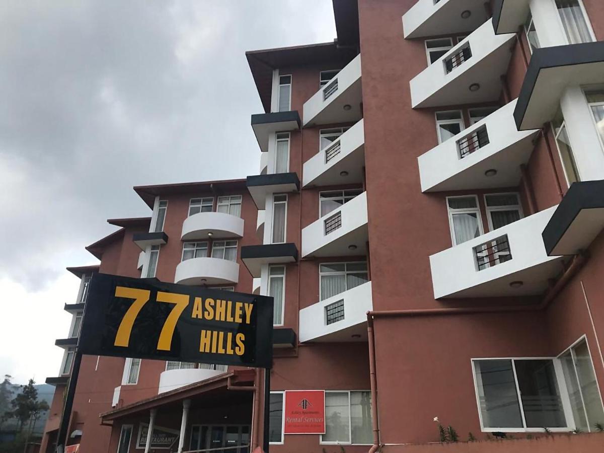 Apartment Titanium Hills By Titanium Nuwara Eliya