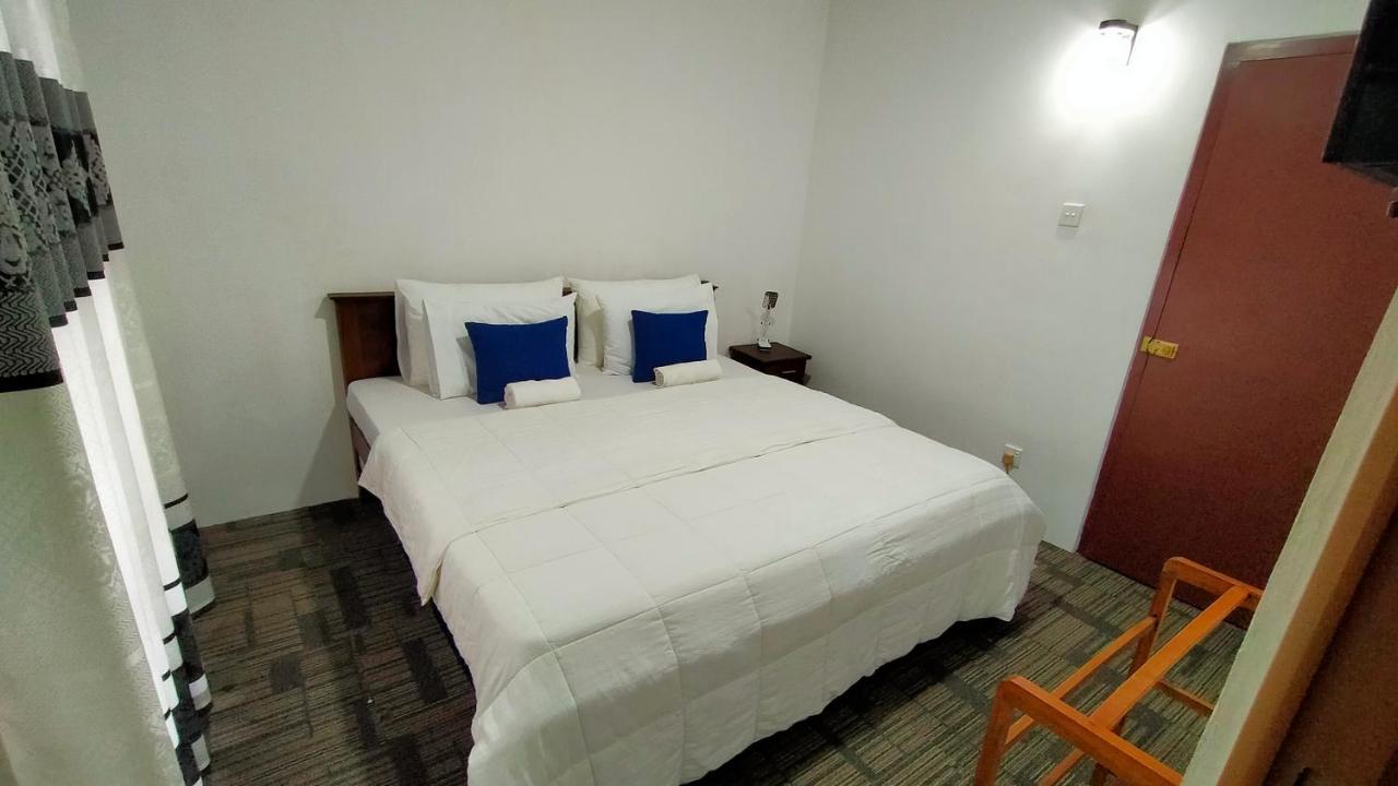 Sri Homestay