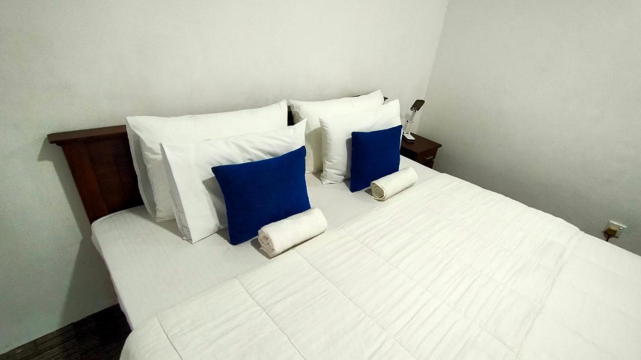 Sri Homestay *