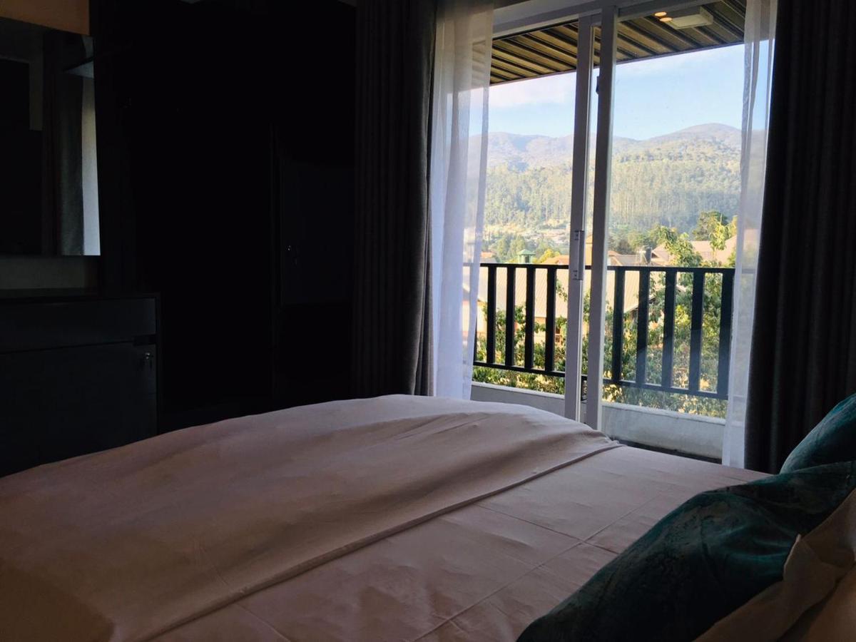 The Greens Luxury Nuwara Eliya
