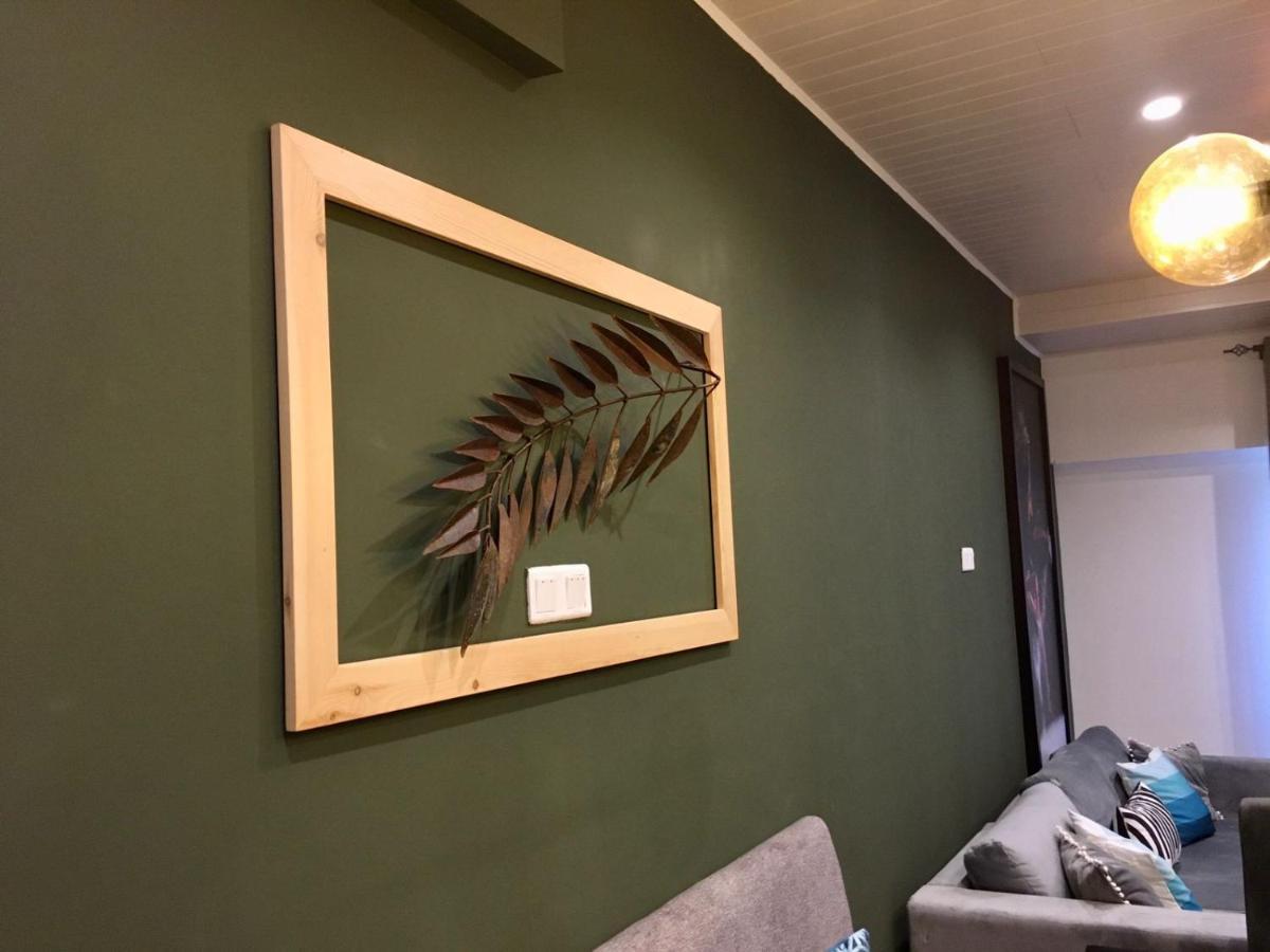 The Greens Luxury Apartment