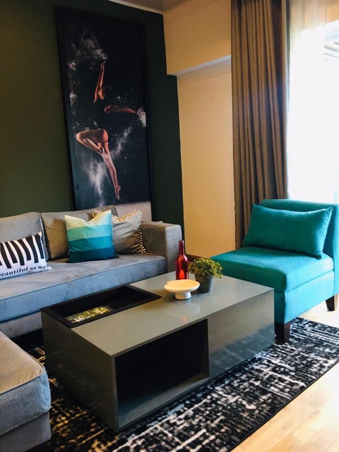 The Greens Luxury * Nuwara Eliya