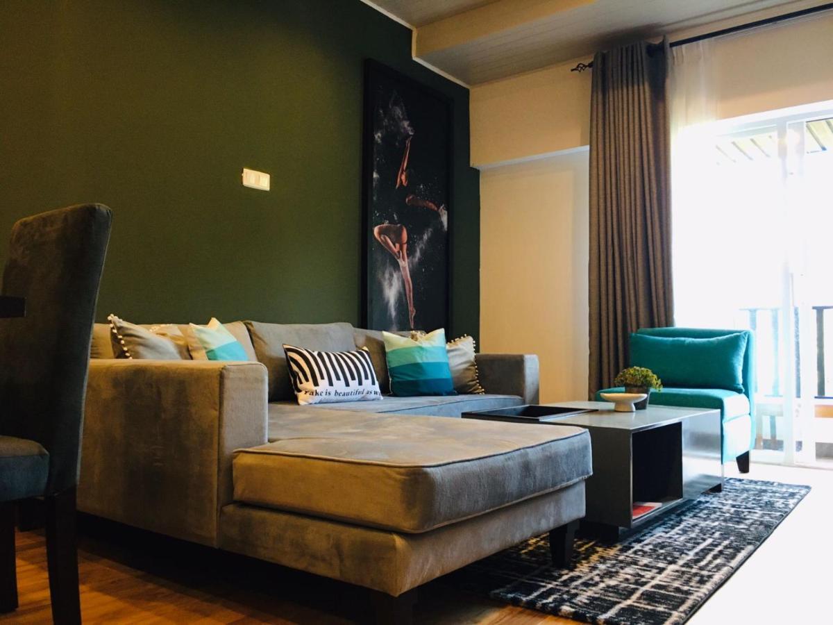 The Greens Luxury