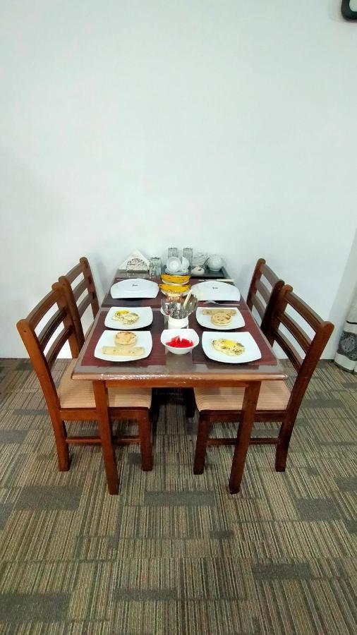 Sri Homestay