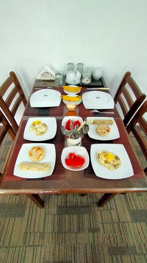 Homestay Sri