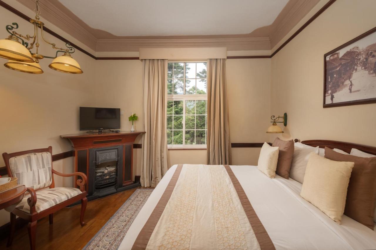 Hotel The Grand - Heritage Grand 5*