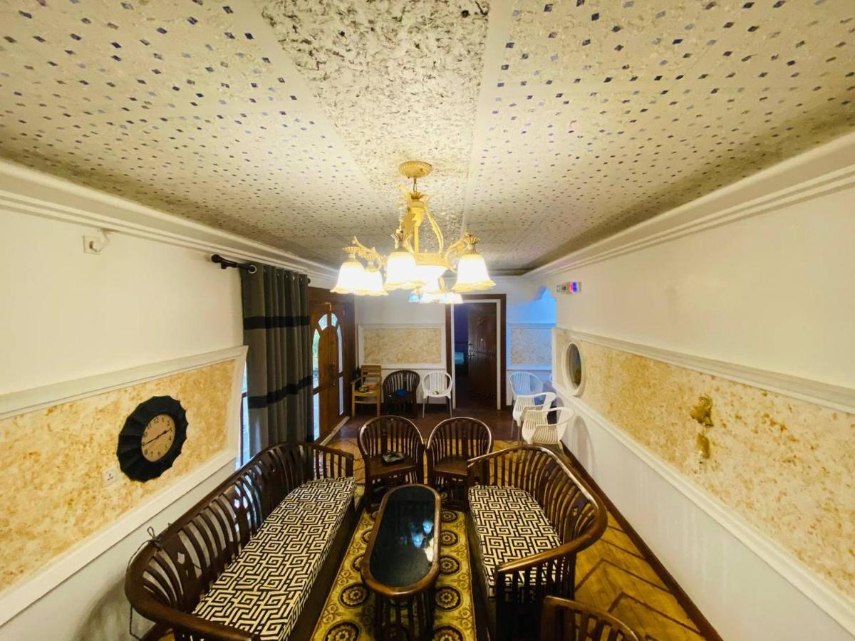 White Tower 3* Nuwara Eliya