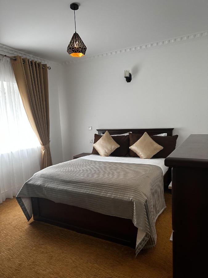 Stratford - Hotel Nuwara Eliya