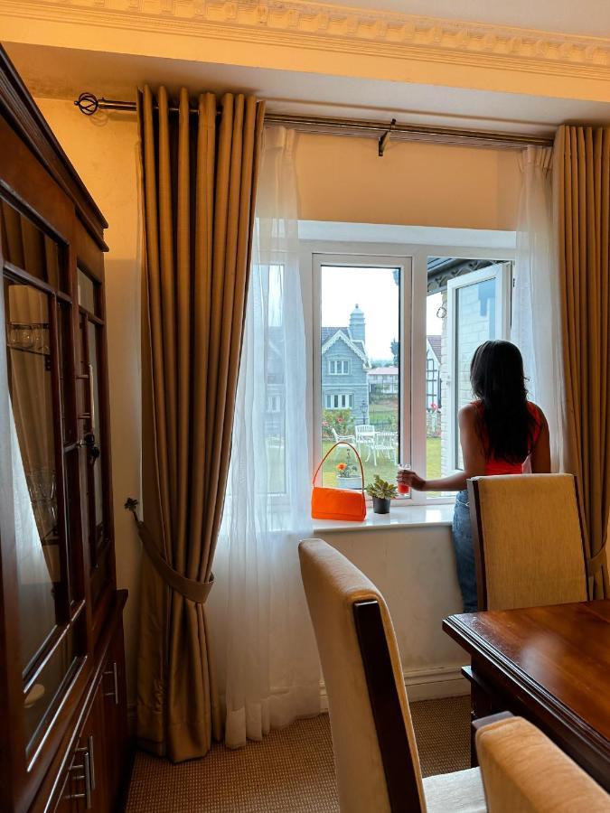 Stratford - Hotel *
