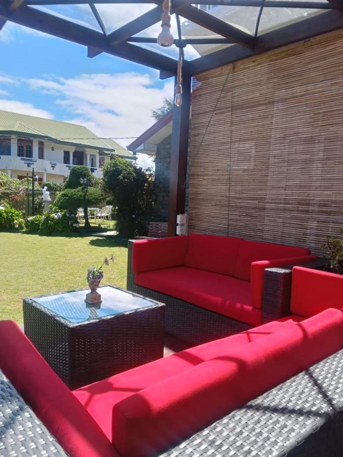 Guest house Rosedale Grand *