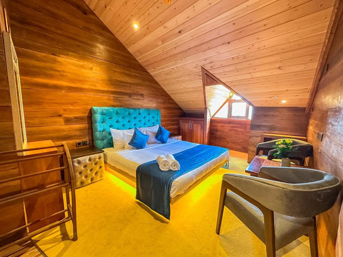 Hotel Baron Luxury Boutique