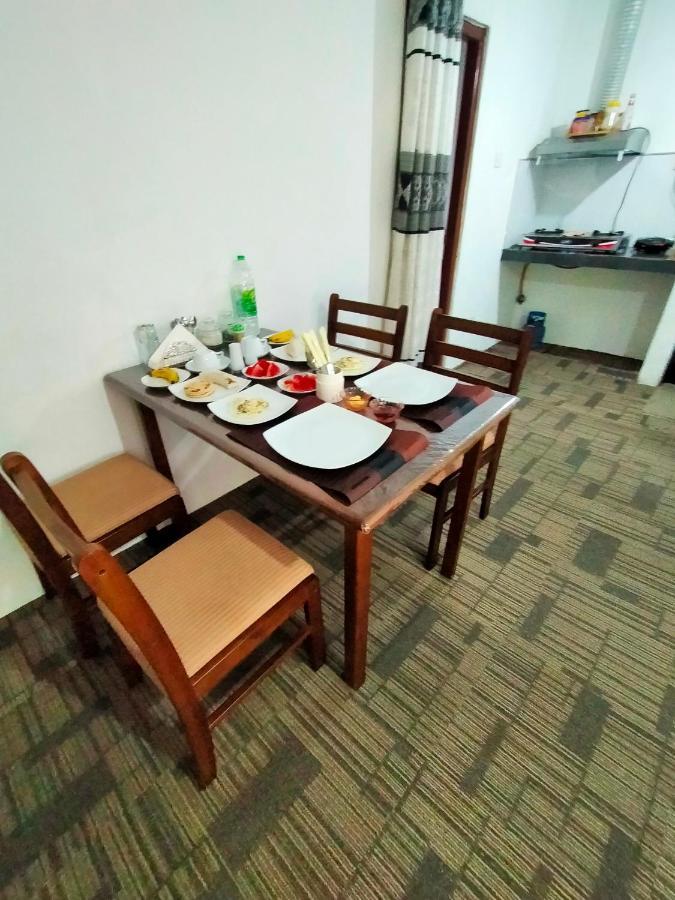 Homestay Sri