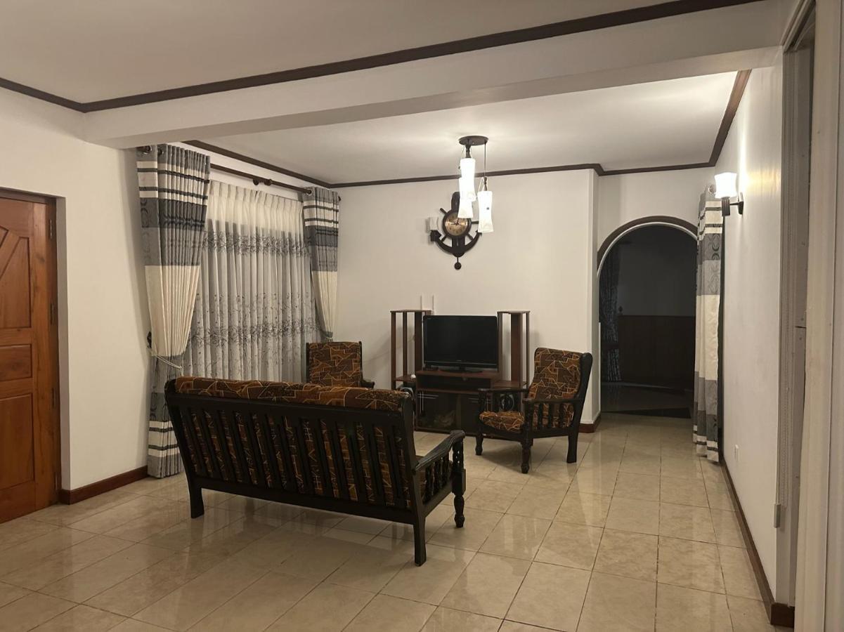 The Shrewsbury Nuwara Eliya