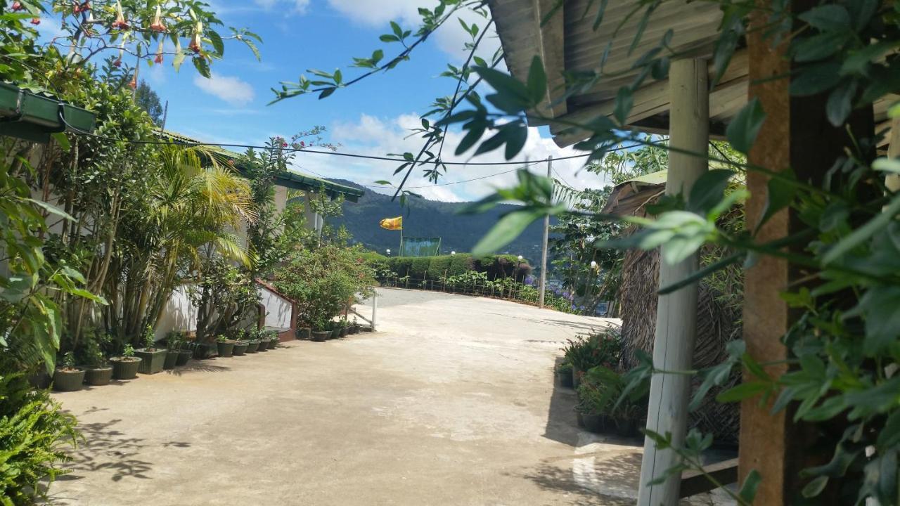 Guest house Happy