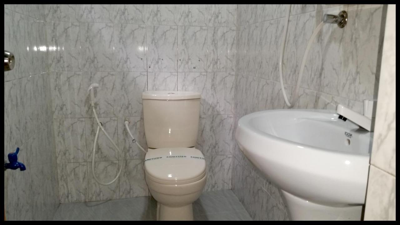Guest house Happy