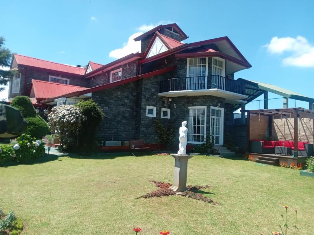 Rosedale Grand Nuwara Eliya