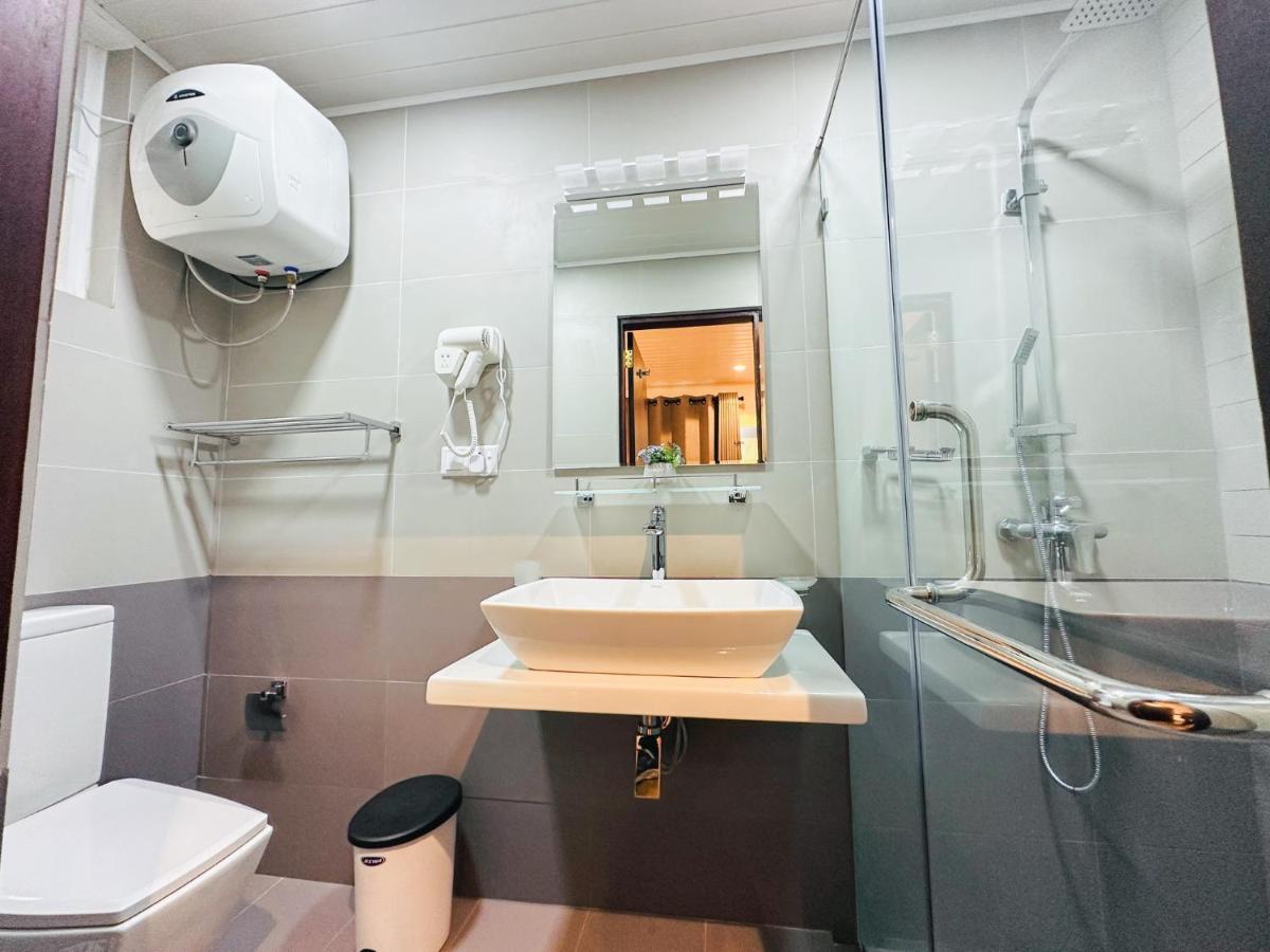The Edge Luxury Nuwara Eliya