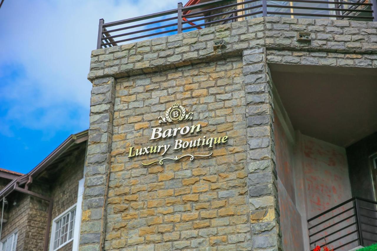Baron Luxury Boutique