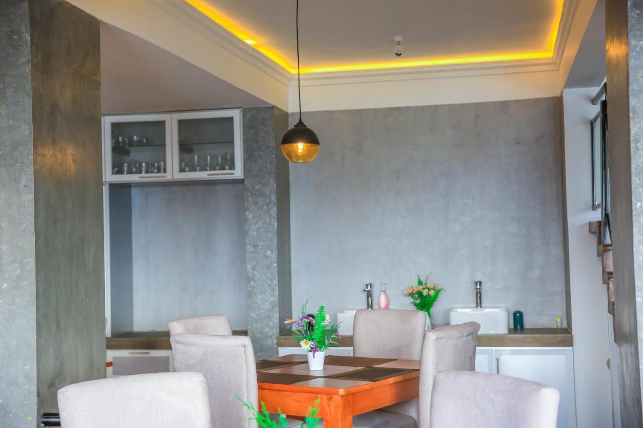 Hotel Baron Luxury Boutique