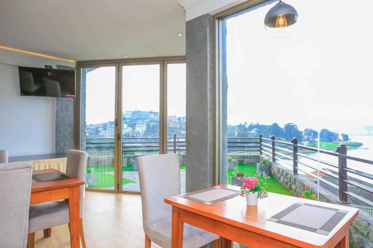 Baron Luxury Boutique Nuwara Eliya