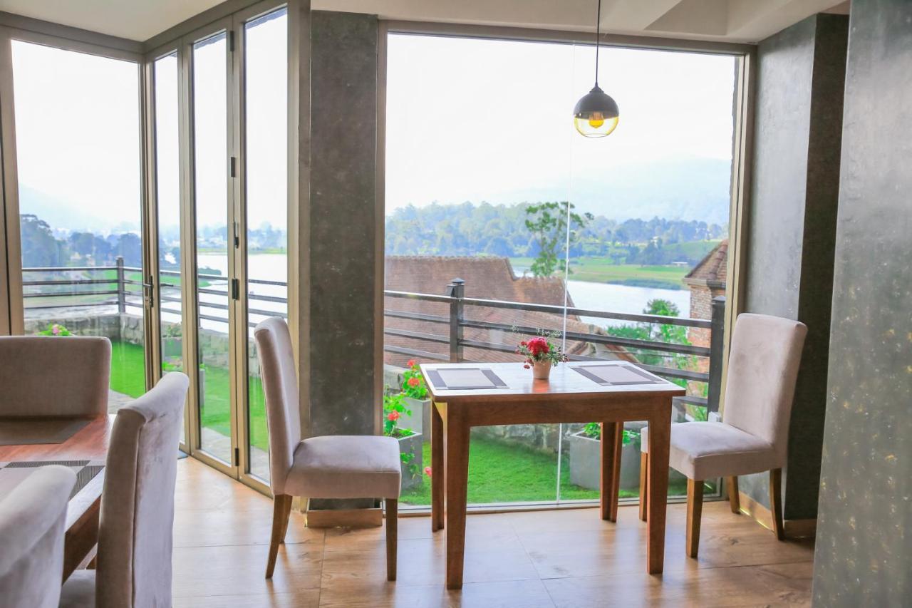 Hotel Baron Luxury Boutique *
