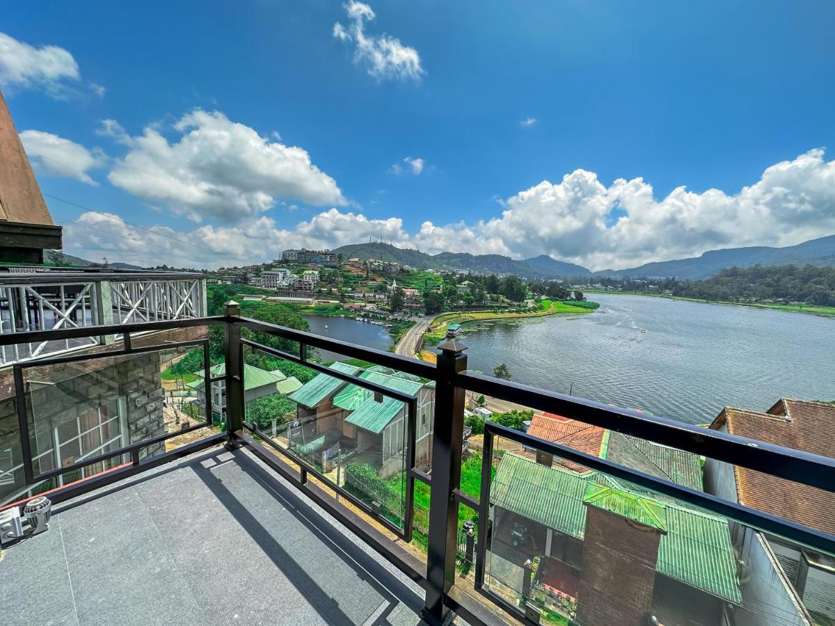 Hotel Baron Luxury Boutique Nuwara Eliya