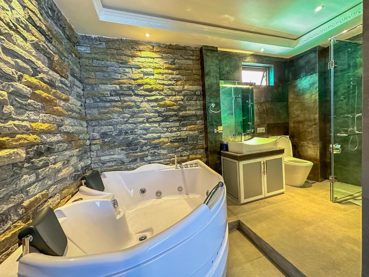 Baron Luxury Boutique Hotel Nuwara Eliya