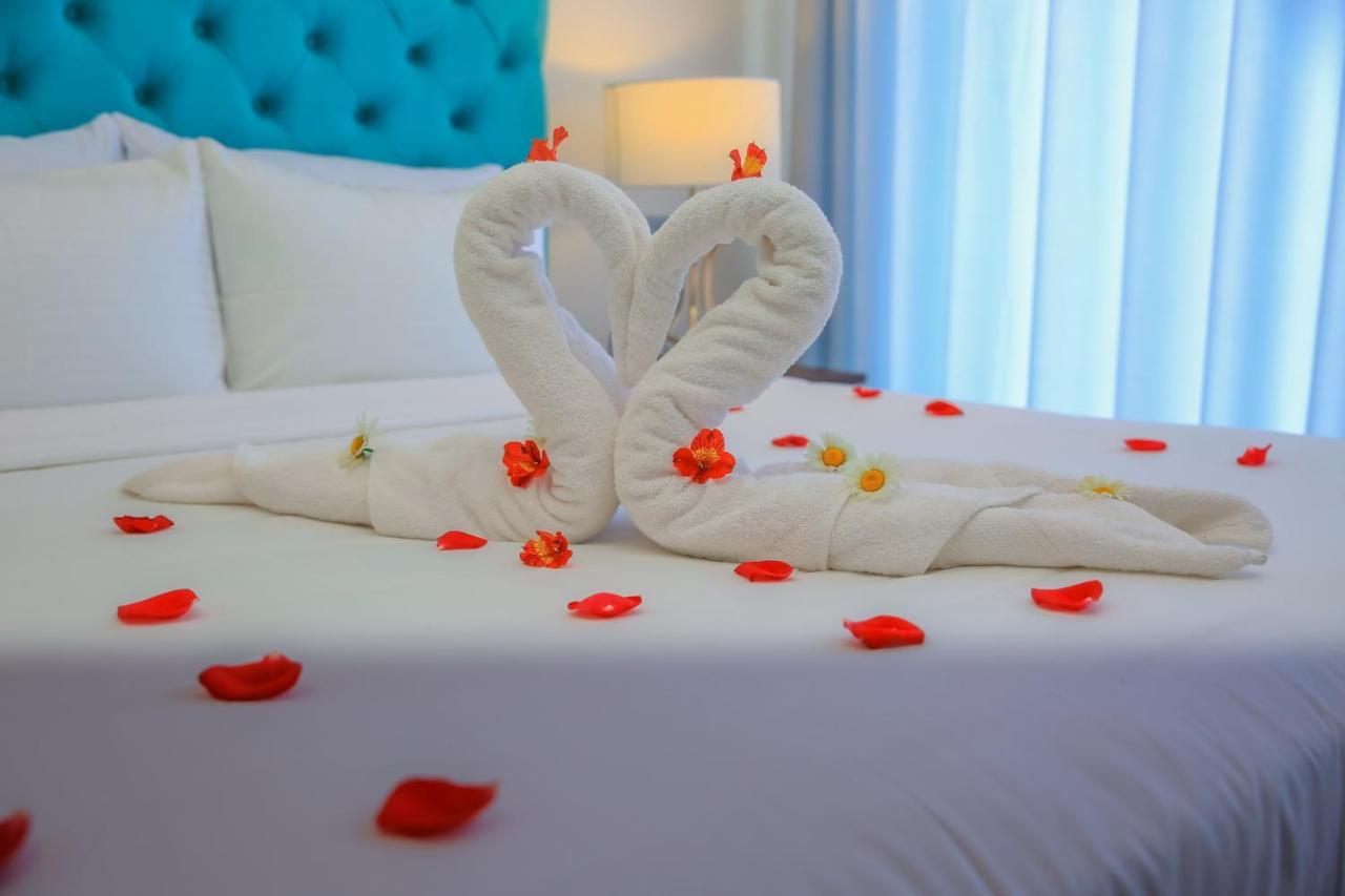 Baron Luxury Boutique Hotel