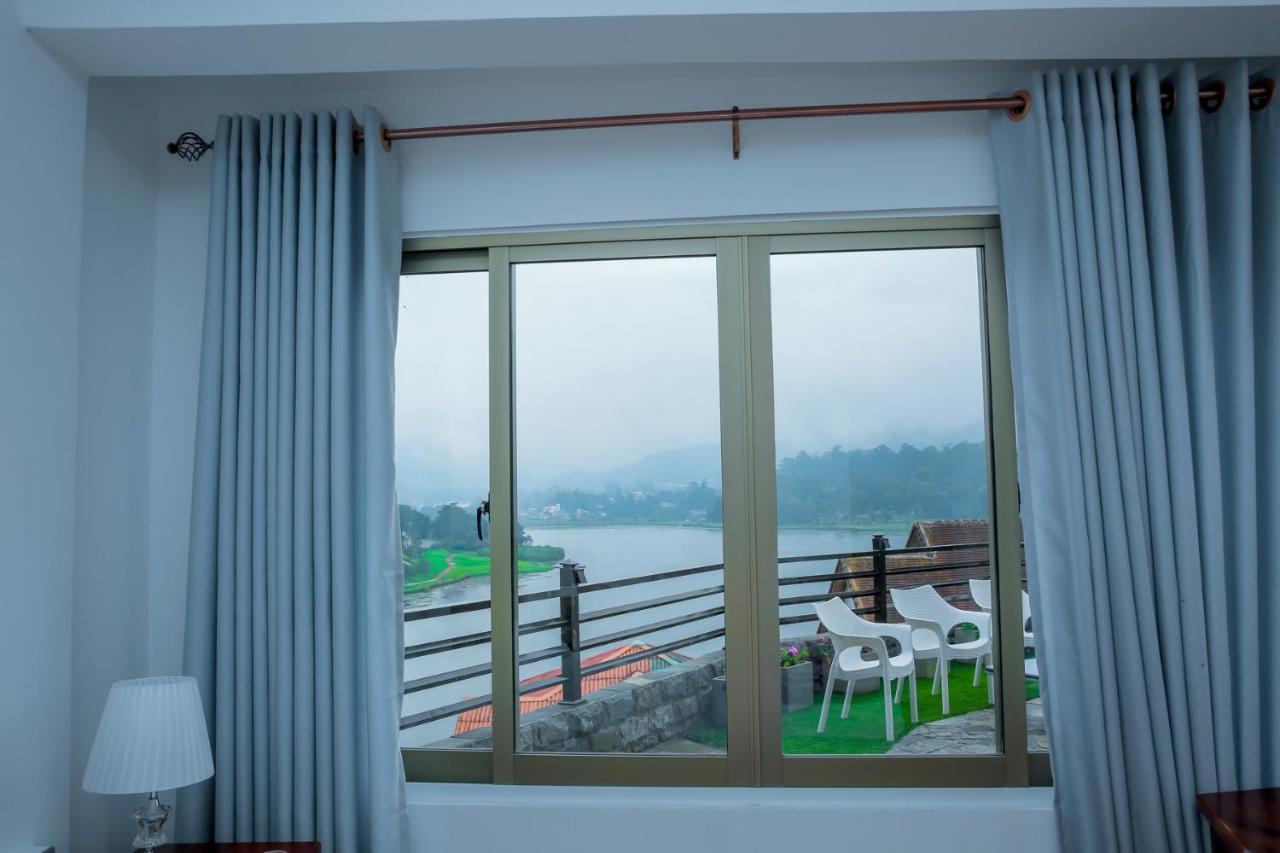 Baron Luxury Boutique Hotel