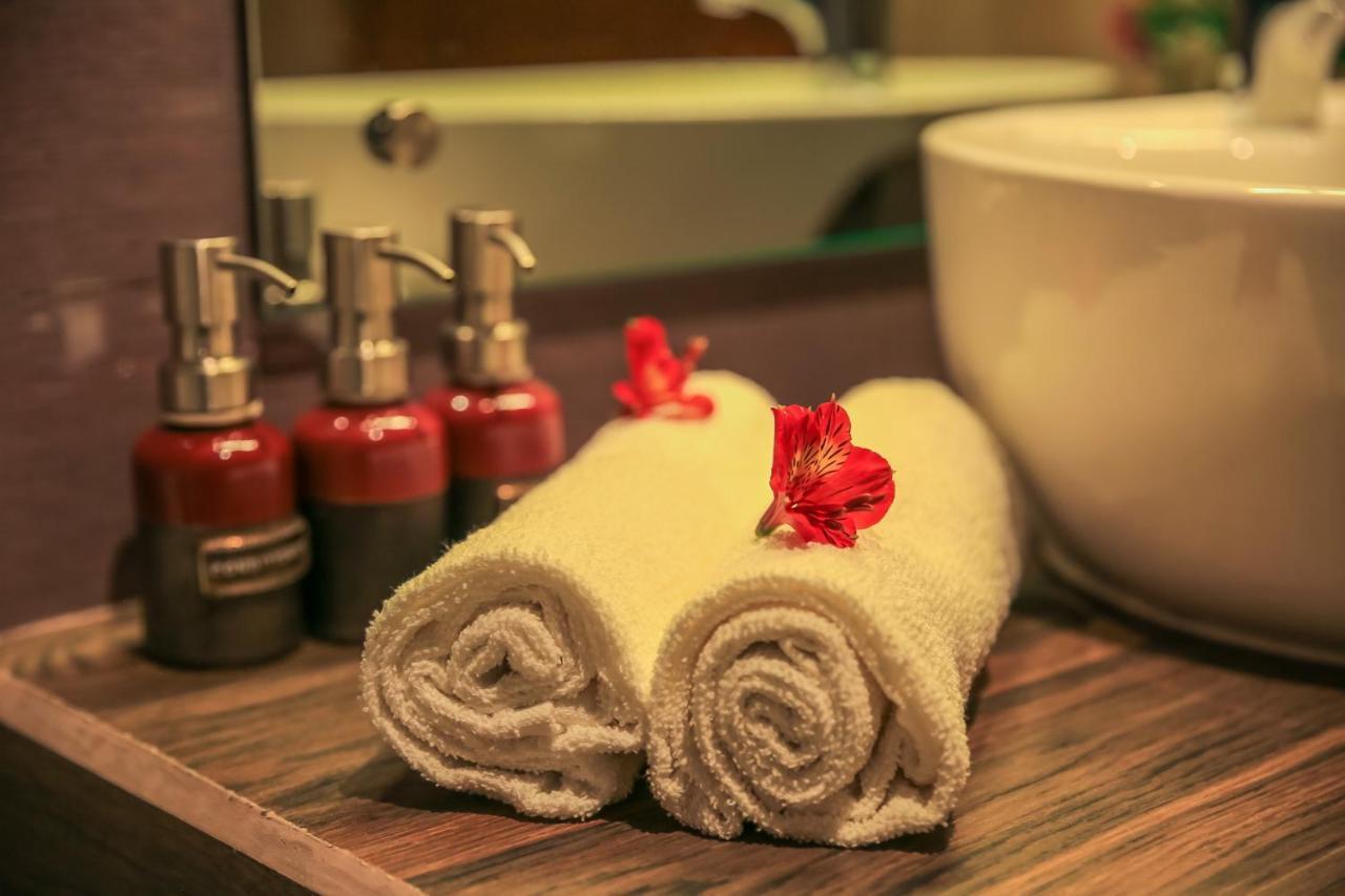 Baron Luxury Boutique Hotel Nuwara Eliya