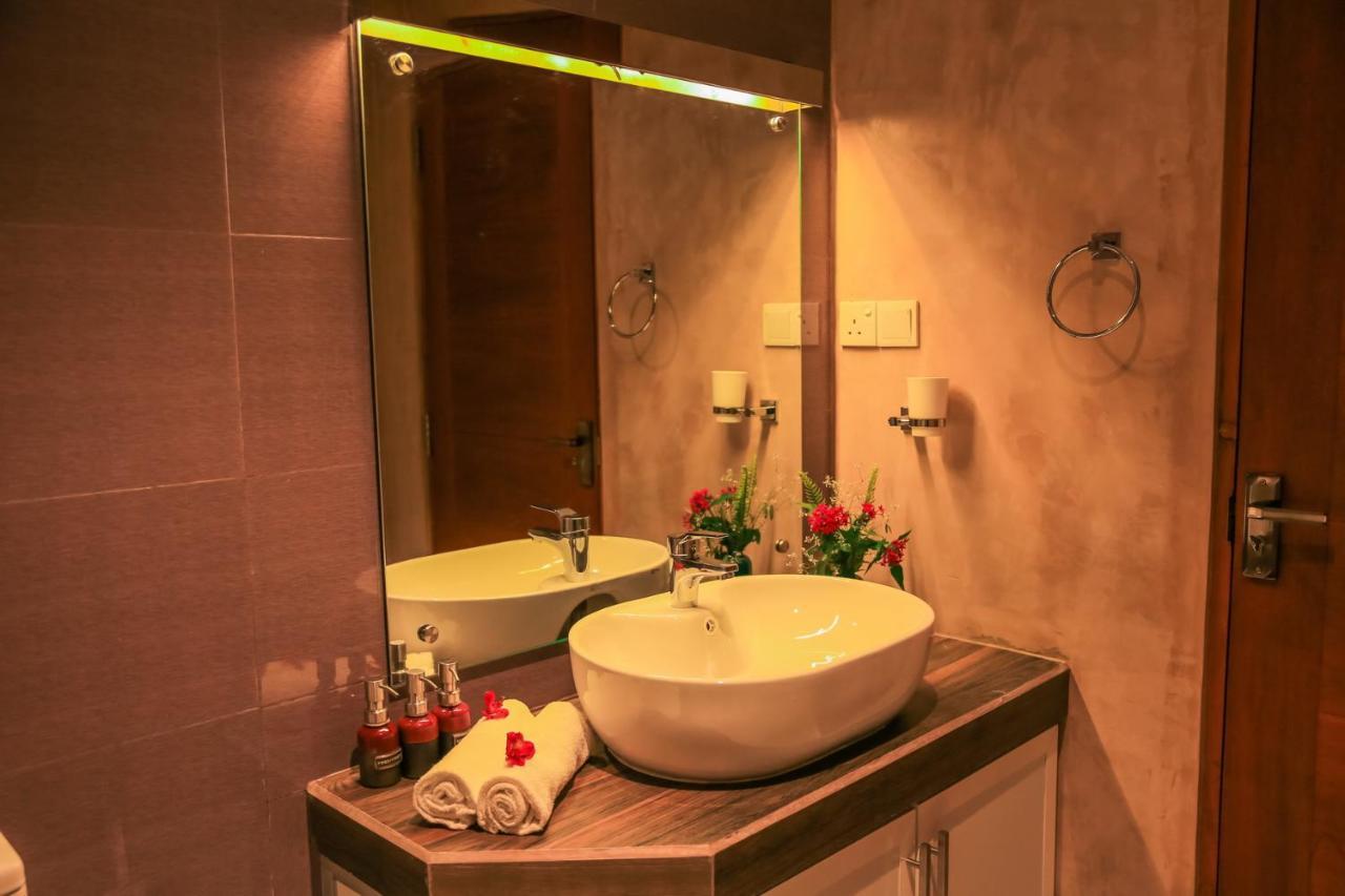 Hotel Baron Luxury Boutique *