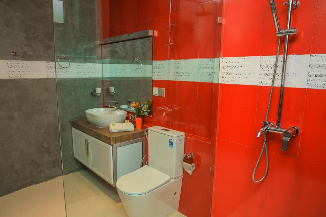 Baron Luxury Boutique Nuwara Eliya