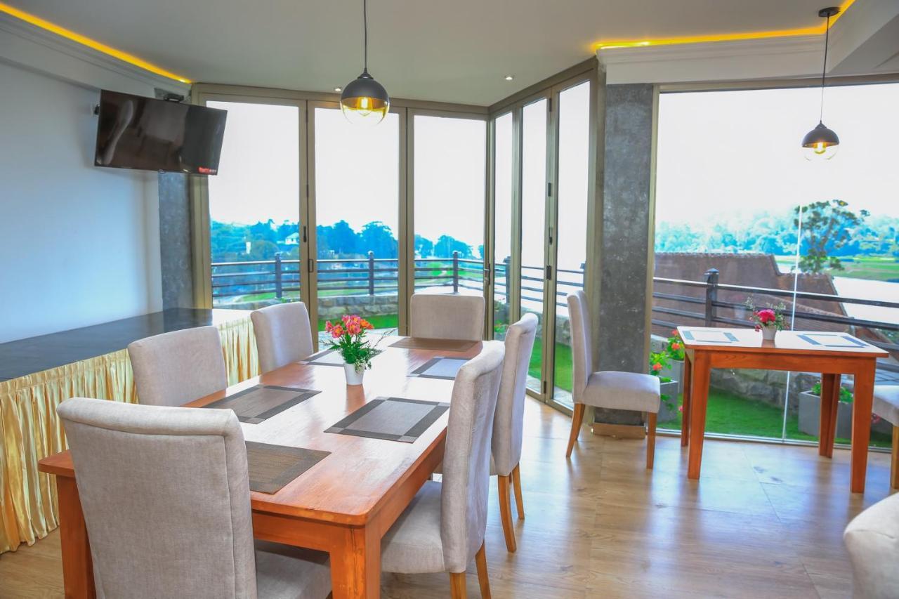 Hotel Baron Luxury Boutique