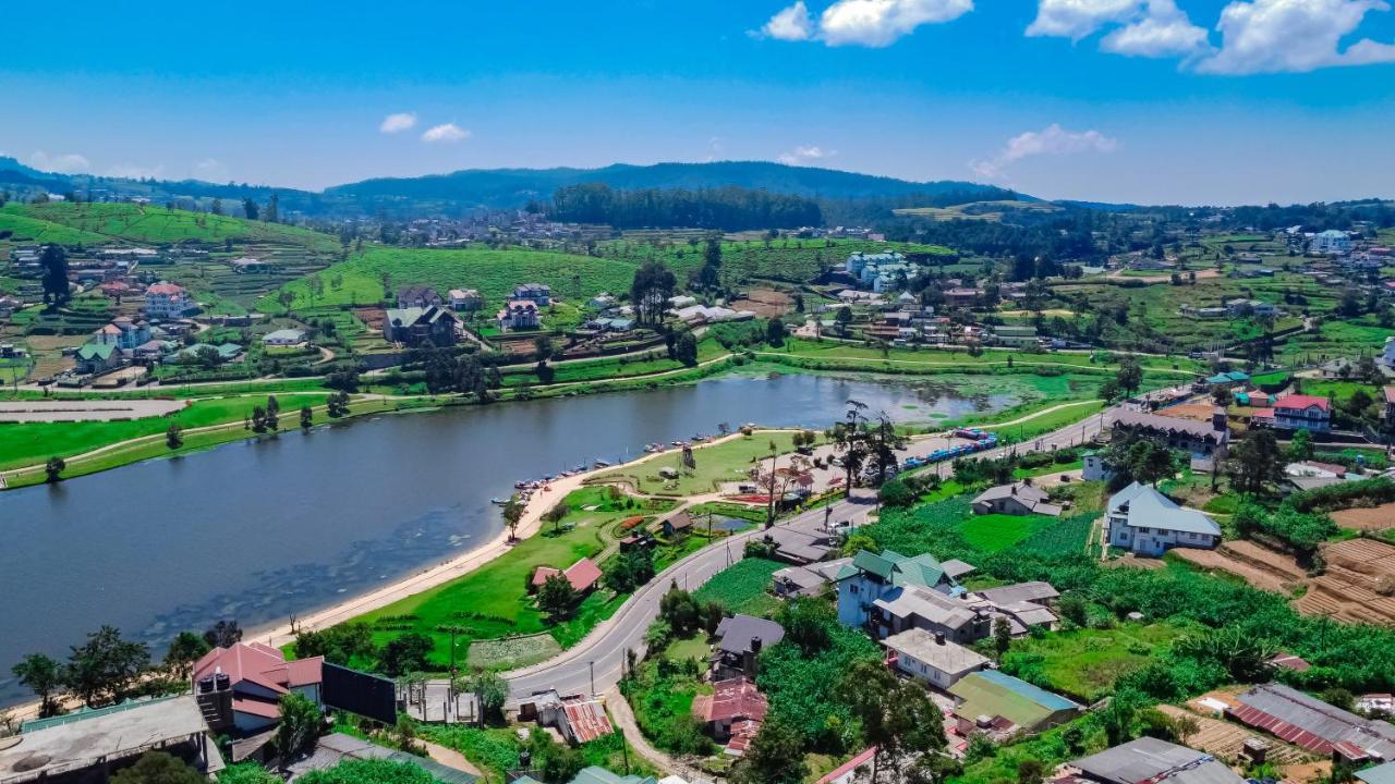Baron Luxury Boutique Nuwara Eliya