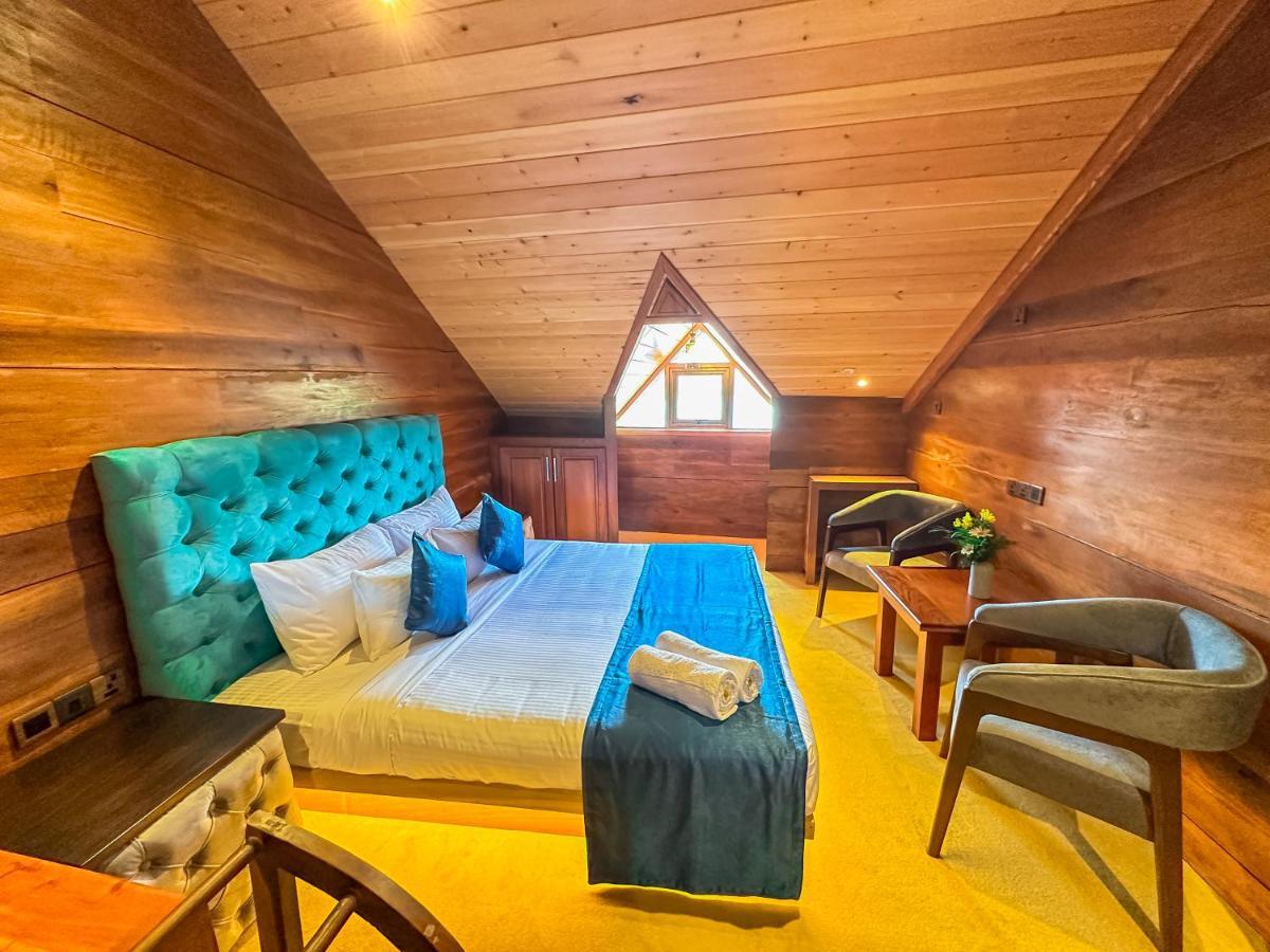 Baron Luxury Boutique Nuwara Eliya