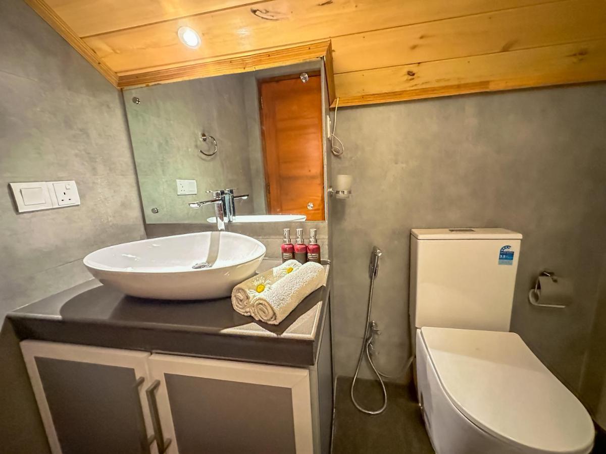 Baron Luxury Boutique Nuwara Eliya