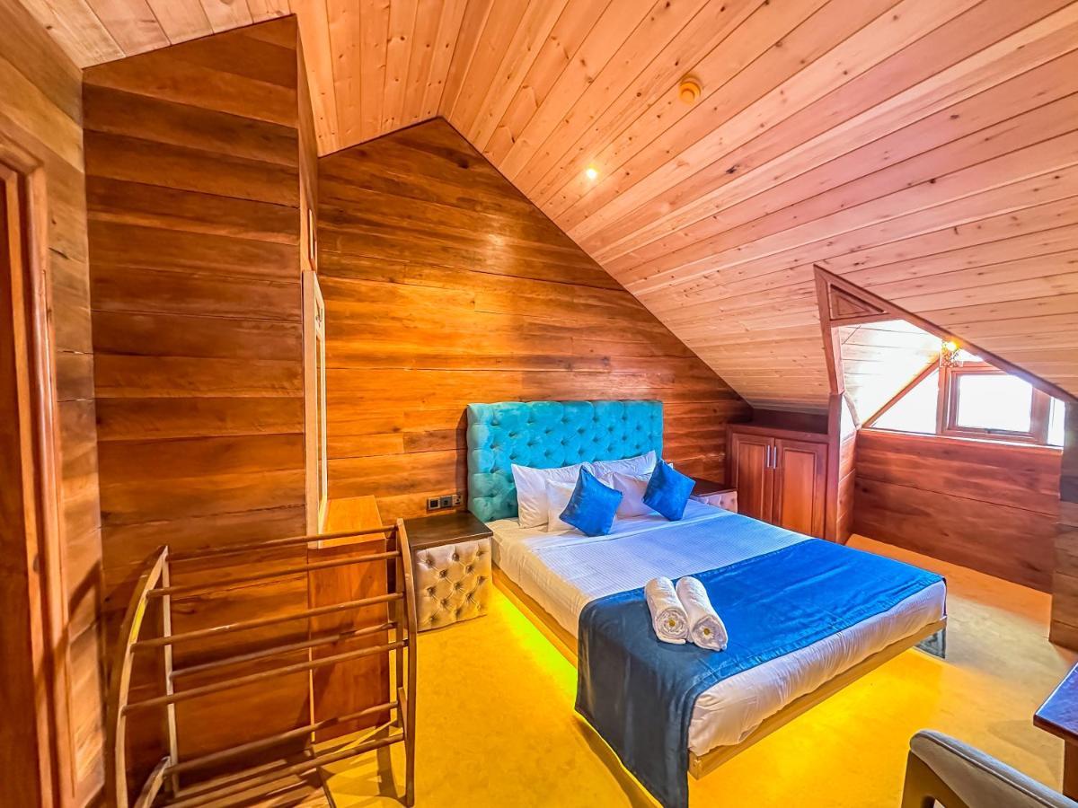 Baron Luxury Boutique Nuwara Eliya
