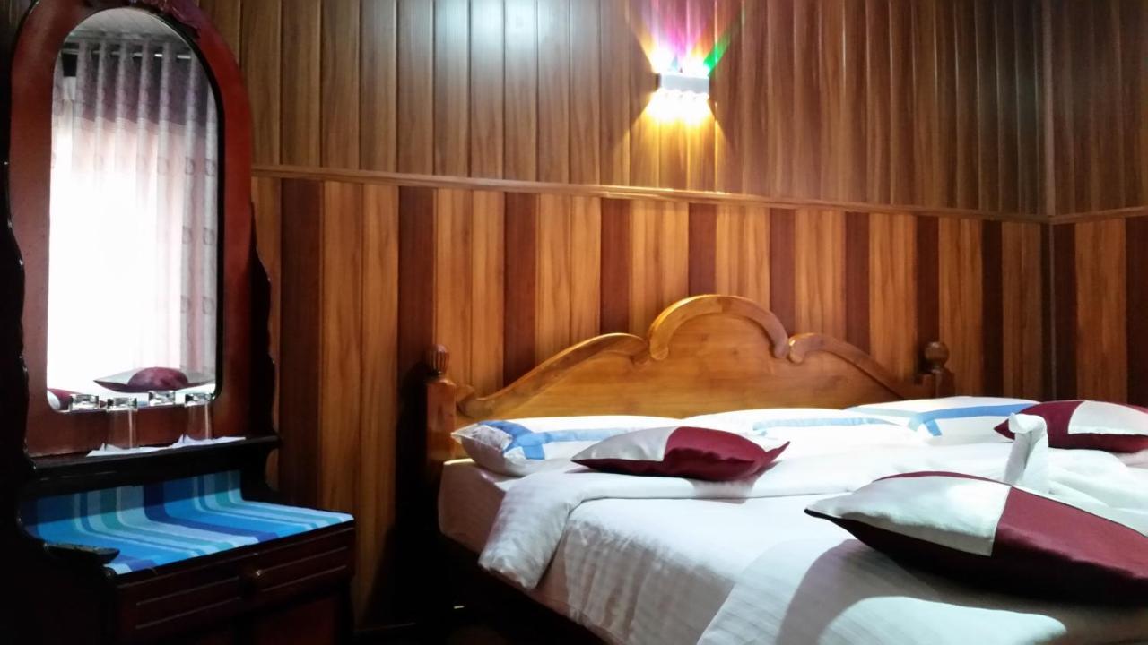 Guest house Happy Nuwara Eliya