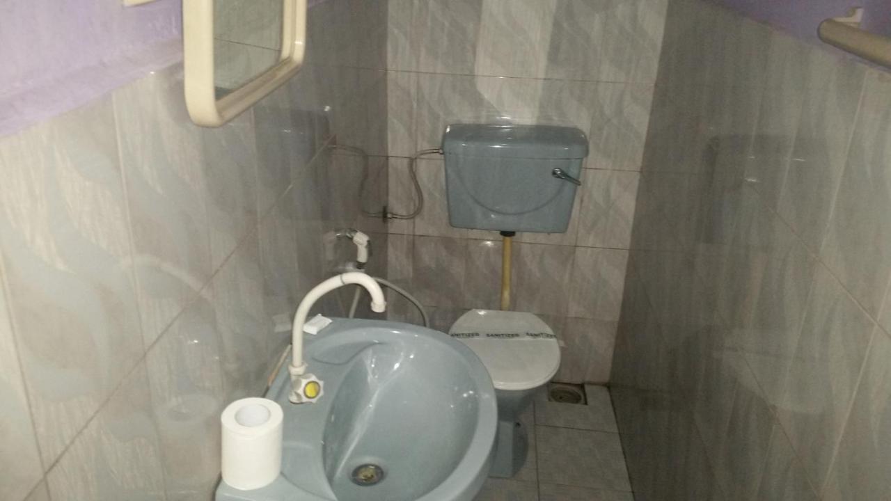 Guest house Happy