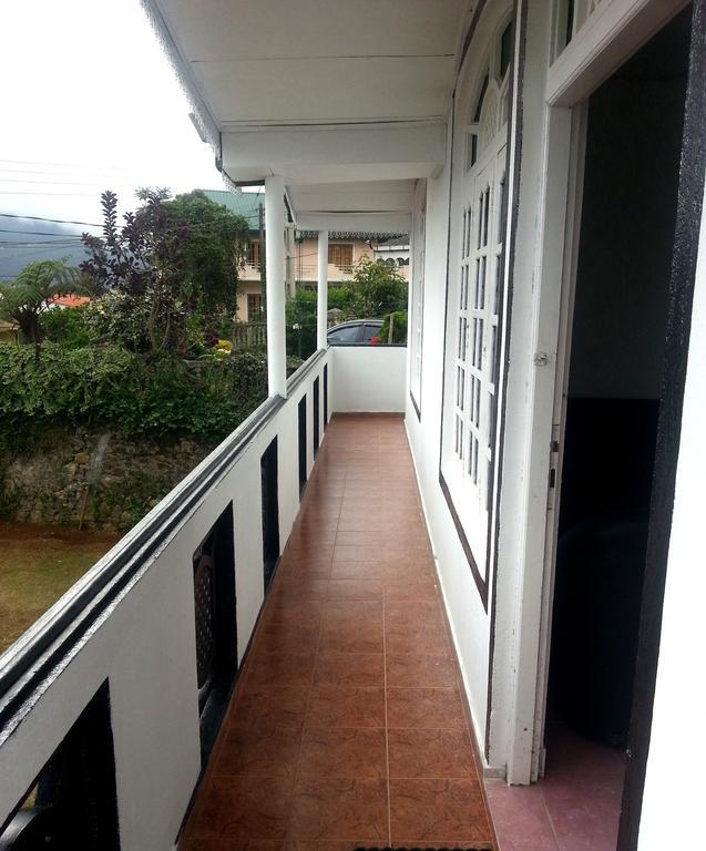 Guest house Malani *