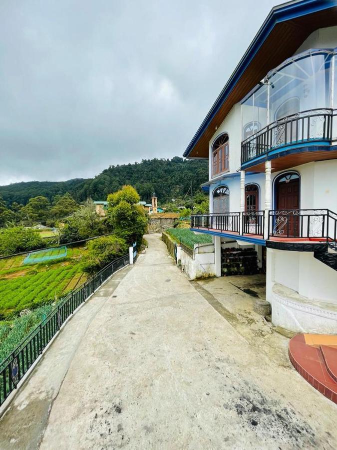 Rainbow And Cabana Holiday home Nuwara Eliya