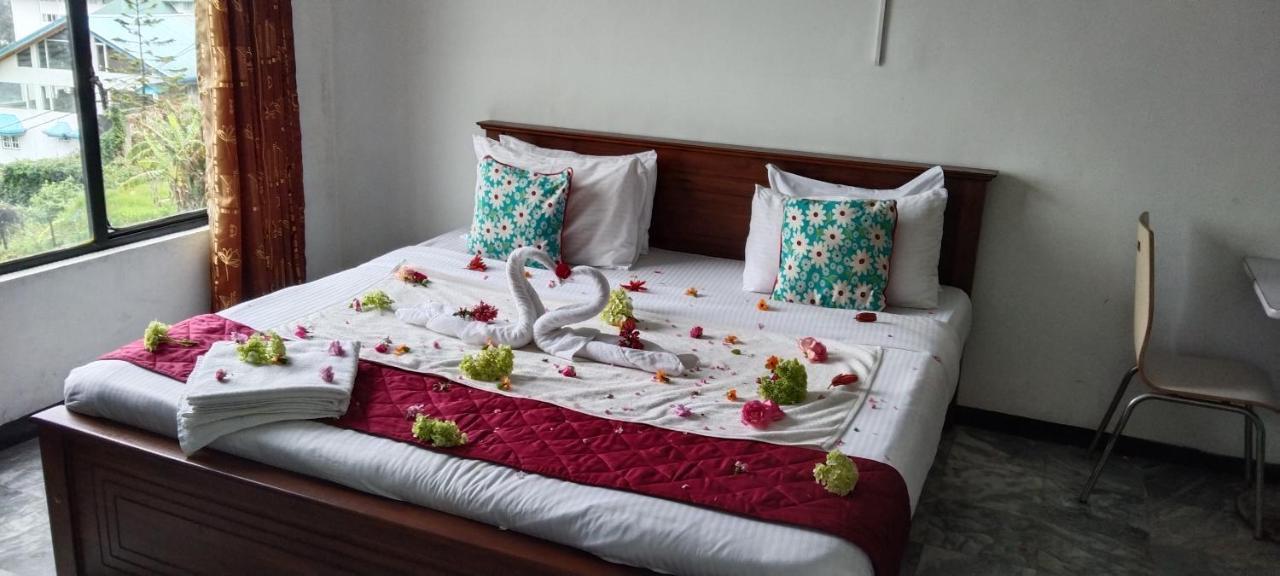 Unique View Guest Guest house Nuwara Eliya