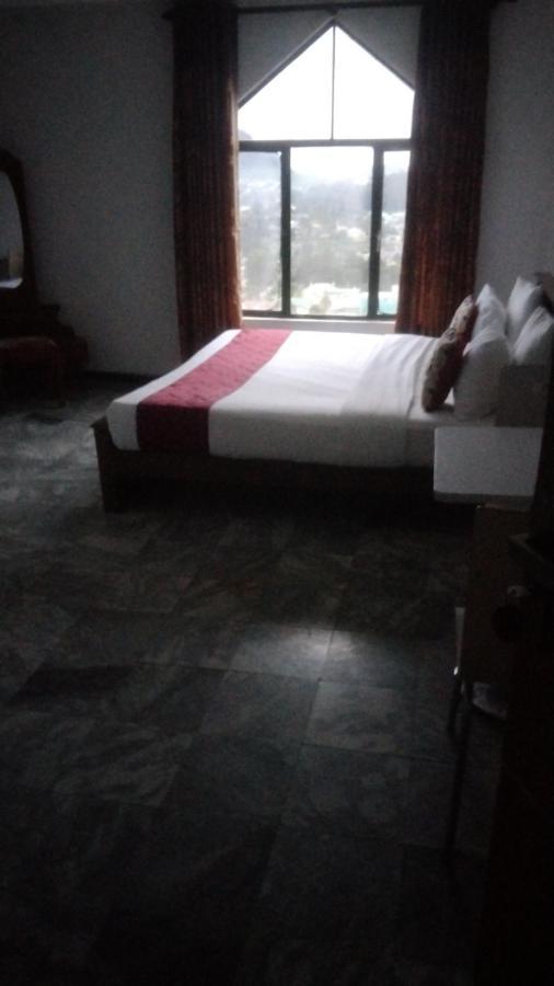 Guest house Unique View Guest Nuwara Eliya