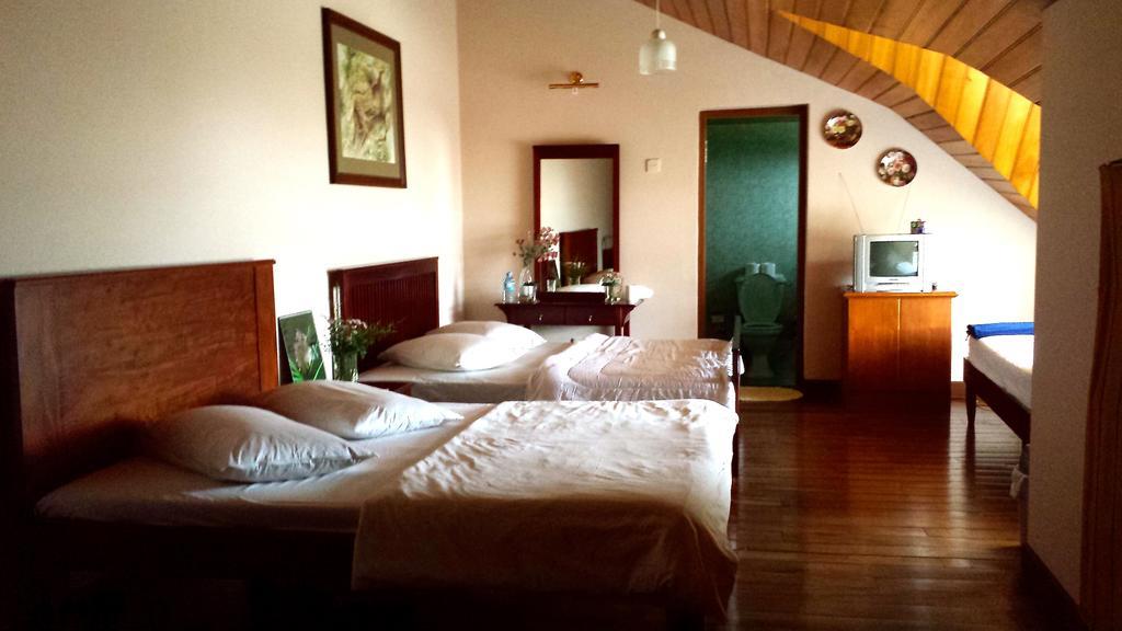 Roselynn Manor Nuwara Eliya