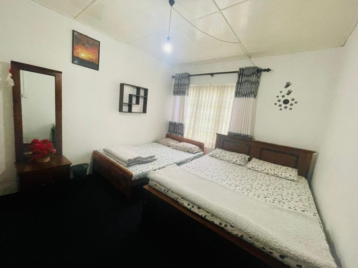Holiday home Wasantha *